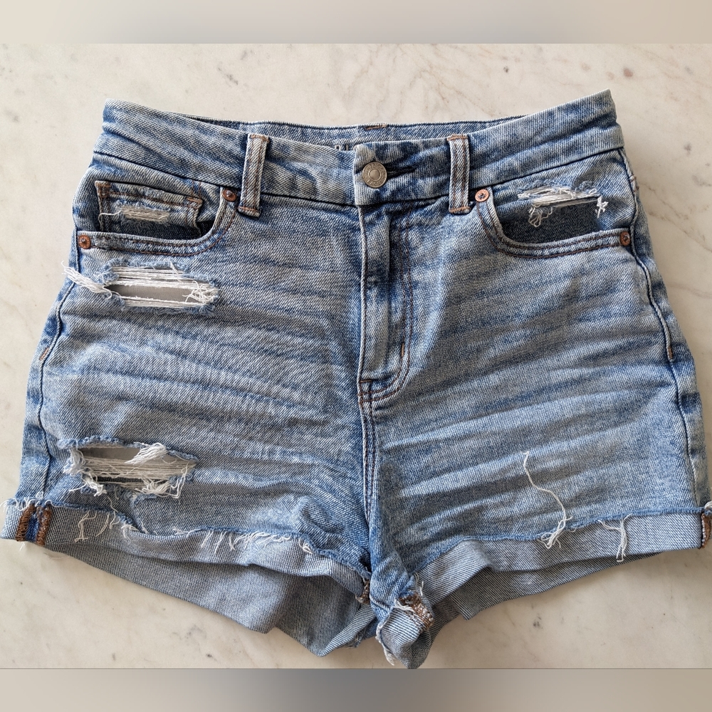 American Eagle Jean Short